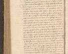 Zdjęcie nr 632 dla obiektu archiwalnego: Acta actorum causarum sententiarum tam diffinitivarum quam interloquutoriarum decretorum obligationum quietationum, constitutionum procuratorum etc. etc. coram Reverendo Domino Stanislao Manieczki Sacratissimi Corporis Christi Cazimiriae Praeposito Viccario in Spiritualibus ac Officiali Generali Cracoviensi ad Annum Domini Millesimum Quingentesimum Octuagesimum Tercium indictione undecima pontificatus Sanctissimi in Christo Patris Domini Nostri Domini Gregorii Divina Providentia Papae Tredecimi Anno ipsius duodecima faeliciter inchoantur 