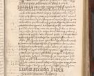 Zdjęcie nr 625 dla obiektu archiwalnego: Acta actorum causarum sententiarum tam diffinitivarum quam interloquutoriarum decretorum obligationum quietationum, constitutionum procuratorum etc. etc. coram Reverendo Domino Stanislao Manieczki Sacratissimi Corporis Christi Cazimiriae Praeposito Viccario in Spiritualibus ac Officiali Generali Cracoviensi ad Annum Domini Millesimum Quingentesimum Octuagesimum Tercium indictione undecima pontificatus Sanctissimi in Christo Patris Domini Nostri Domini Gregorii Divina Providentia Papae Tredecimi Anno ipsius duodecima faeliciter inchoantur 
