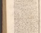 Zdjęcie nr 624 dla obiektu archiwalnego: Acta actorum causarum sententiarum tam diffinitivarum quam interloquutoriarum decretorum obligationum quietationum, constitutionum procuratorum etc. etc. coram Reverendo Domino Stanislao Manieczki Sacratissimi Corporis Christi Cazimiriae Praeposito Viccario in Spiritualibus ac Officiali Generali Cracoviensi ad Annum Domini Millesimum Quingentesimum Octuagesimum Tercium indictione undecima pontificatus Sanctissimi in Christo Patris Domini Nostri Domini Gregorii Divina Providentia Papae Tredecimi Anno ipsius duodecima faeliciter inchoantur 