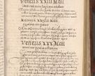 Zdjęcie nr 623 dla obiektu archiwalnego: Acta actorum causarum sententiarum tam diffinitivarum quam interloquutoriarum decretorum obligationum quietationum, constitutionum procuratorum etc. etc. coram Reverendo Domino Stanislao Manieczki Sacratissimi Corporis Christi Cazimiriae Praeposito Viccario in Spiritualibus ac Officiali Generali Cracoviensi ad Annum Domini Millesimum Quingentesimum Octuagesimum Tercium indictione undecima pontificatus Sanctissimi in Christo Patris Domini Nostri Domini Gregorii Divina Providentia Papae Tredecimi Anno ipsius duodecima faeliciter inchoantur 