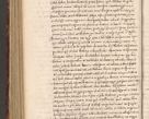 Zdjęcie nr 622 dla obiektu archiwalnego: Acta actorum causarum sententiarum tam diffinitivarum quam interloquutoriarum decretorum obligationum quietationum, constitutionum procuratorum etc. etc. coram Reverendo Domino Stanislao Manieczki Sacratissimi Corporis Christi Cazimiriae Praeposito Viccario in Spiritualibus ac Officiali Generali Cracoviensi ad Annum Domini Millesimum Quingentesimum Octuagesimum Tercium indictione undecima pontificatus Sanctissimi in Christo Patris Domini Nostri Domini Gregorii Divina Providentia Papae Tredecimi Anno ipsius duodecima faeliciter inchoantur 