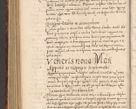 Zdjęcie nr 618 dla obiektu archiwalnego: Acta actorum causarum sententiarum tam diffinitivarum quam interloquutoriarum decretorum obligationum quietationum, constitutionum procuratorum etc. etc. coram Reverendo Domino Stanislao Manieczki Sacratissimi Corporis Christi Cazimiriae Praeposito Viccario in Spiritualibus ac Officiali Generali Cracoviensi ad Annum Domini Millesimum Quingentesimum Octuagesimum Tercium indictione undecima pontificatus Sanctissimi in Christo Patris Domini Nostri Domini Gregorii Divina Providentia Papae Tredecimi Anno ipsius duodecima faeliciter inchoantur 