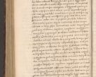 Zdjęcie nr 616 dla obiektu archiwalnego: Acta actorum causarum sententiarum tam diffinitivarum quam interloquutoriarum decretorum obligationum quietationum, constitutionum procuratorum etc. etc. coram Reverendo Domino Stanislao Manieczki Sacratissimi Corporis Christi Cazimiriae Praeposito Viccario in Spiritualibus ac Officiali Generali Cracoviensi ad Annum Domini Millesimum Quingentesimum Octuagesimum Tercium indictione undecima pontificatus Sanctissimi in Christo Patris Domini Nostri Domini Gregorii Divina Providentia Papae Tredecimi Anno ipsius duodecima faeliciter inchoantur 
