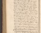 Zdjęcie nr 614 dla obiektu archiwalnego: Acta actorum causarum sententiarum tam diffinitivarum quam interloquutoriarum decretorum obligationum quietationum, constitutionum procuratorum etc. etc. coram Reverendo Domino Stanislao Manieczki Sacratissimi Corporis Christi Cazimiriae Praeposito Viccario in Spiritualibus ac Officiali Generali Cracoviensi ad Annum Domini Millesimum Quingentesimum Octuagesimum Tercium indictione undecima pontificatus Sanctissimi in Christo Patris Domini Nostri Domini Gregorii Divina Providentia Papae Tredecimi Anno ipsius duodecima faeliciter inchoantur 