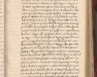 Zdjęcie nr 615 dla obiektu archiwalnego: Acta actorum causarum sententiarum tam diffinitivarum quam interloquutoriarum decretorum obligationum quietationum, constitutionum procuratorum etc. etc. coram Reverendo Domino Stanislao Manieczki Sacratissimi Corporis Christi Cazimiriae Praeposito Viccario in Spiritualibus ac Officiali Generali Cracoviensi ad Annum Domini Millesimum Quingentesimum Octuagesimum Tercium indictione undecima pontificatus Sanctissimi in Christo Patris Domini Nostri Domini Gregorii Divina Providentia Papae Tredecimi Anno ipsius duodecima faeliciter inchoantur 