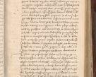 Zdjęcie nr 613 dla obiektu archiwalnego: Acta actorum causarum sententiarum tam diffinitivarum quam interloquutoriarum decretorum obligationum quietationum, constitutionum procuratorum etc. etc. coram Reverendo Domino Stanislao Manieczki Sacratissimi Corporis Christi Cazimiriae Praeposito Viccario in Spiritualibus ac Officiali Generali Cracoviensi ad Annum Domini Millesimum Quingentesimum Octuagesimum Tercium indictione undecima pontificatus Sanctissimi in Christo Patris Domini Nostri Domini Gregorii Divina Providentia Papae Tredecimi Anno ipsius duodecima faeliciter inchoantur 