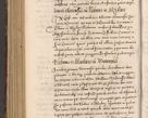 Zdjęcie nr 806 dla obiektu archiwalnego: Acta actorum causarum sententiarum tam diffinitivarum quam interloquutoriarum decretorum obligationum quietationum, constitutionum procuratorum etc. etc. coram Reverendo Domino Stanislao Manieczki Sacratissimi Corporis Christi Cazimiriae Praeposito Viccario in Spiritualibus ac Officiali Generali Cracoviensi ad Annum Domini Millesimum Quingentesimum Octuagesimum Tercium indictione undecima pontificatus Sanctissimi in Christo Patris Domini Nostri Domini Gregorii Divina Providentia Papae Tredecimi Anno ipsius duodecima faeliciter inchoantur 