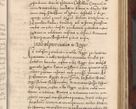 Zdjęcie nr 805 dla obiektu archiwalnego: Acta actorum causarum sententiarum tam diffinitivarum quam interloquutoriarum decretorum obligationum quietationum, constitutionum procuratorum etc. etc. coram Reverendo Domino Stanislao Manieczki Sacratissimi Corporis Christi Cazimiriae Praeposito Viccario in Spiritualibus ac Officiali Generali Cracoviensi ad Annum Domini Millesimum Quingentesimum Octuagesimum Tercium indictione undecima pontificatus Sanctissimi in Christo Patris Domini Nostri Domini Gregorii Divina Providentia Papae Tredecimi Anno ipsius duodecima faeliciter inchoantur 