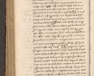 Zdjęcie nr 810 dla obiektu archiwalnego: Acta actorum causarum sententiarum tam diffinitivarum quam interloquutoriarum decretorum obligationum quietationum, constitutionum procuratorum etc. etc. coram Reverendo Domino Stanislao Manieczki Sacratissimi Corporis Christi Cazimiriae Praeposito Viccario in Spiritualibus ac Officiali Generali Cracoviensi ad Annum Domini Millesimum Quingentesimum Octuagesimum Tercium indictione undecima pontificatus Sanctissimi in Christo Patris Domini Nostri Domini Gregorii Divina Providentia Papae Tredecimi Anno ipsius duodecima faeliciter inchoantur 
