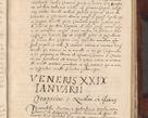 Zdjęcie nr 1003 dla obiektu archiwalnego: Acta actorum causarum sententiarum tam diffinitivarum quam interloquutoriarum decretorum obligationum quietationum, constitutionum procuratorum etc. etc. coram Reverendo Domino Stanislao Manieczki Sacratissimi Corporis Christi Cazimiriae Praeposito Viccario in Spiritualibus ac Officiali Generali Cracoviensi ad Annum Domini Millesimum Quingentesimum Octuagesimum Tercium indictione undecima pontificatus Sanctissimi in Christo Patris Domini Nostri Domini Gregorii Divina Providentia Papae Tredecimi Anno ipsius duodecima faeliciter inchoantur 