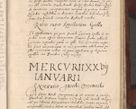 Zdjęcie nr 1001 dla obiektu archiwalnego: Acta actorum causarum sententiarum tam diffinitivarum quam interloquutoriarum decretorum obligationum quietationum, constitutionum procuratorum etc. etc. coram Reverendo Domino Stanislao Manieczki Sacratissimi Corporis Christi Cazimiriae Praeposito Viccario in Spiritualibus ac Officiali Generali Cracoviensi ad Annum Domini Millesimum Quingentesimum Octuagesimum Tercium indictione undecima pontificatus Sanctissimi in Christo Patris Domini Nostri Domini Gregorii Divina Providentia Papae Tredecimi Anno ipsius duodecima faeliciter inchoantur 