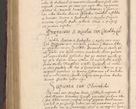 Zdjęcie nr 1002 dla obiektu archiwalnego: Acta actorum causarum sententiarum tam diffinitivarum quam interloquutoriarum decretorum obligationum quietationum, constitutionum procuratorum etc. etc. coram Reverendo Domino Stanislao Manieczki Sacratissimi Corporis Christi Cazimiriae Praeposito Viccario in Spiritualibus ac Officiali Generali Cracoviensi ad Annum Domini Millesimum Quingentesimum Octuagesimum Tercium indictione undecima pontificatus Sanctissimi in Christo Patris Domini Nostri Domini Gregorii Divina Providentia Papae Tredecimi Anno ipsius duodecima faeliciter inchoantur 