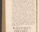 Zdjęcie nr 1000 dla obiektu archiwalnego: Acta actorum causarum sententiarum tam diffinitivarum quam interloquutoriarum decretorum obligationum quietationum, constitutionum procuratorum etc. etc. coram Reverendo Domino Stanislao Manieczki Sacratissimi Corporis Christi Cazimiriae Praeposito Viccario in Spiritualibus ac Officiali Generali Cracoviensi ad Annum Domini Millesimum Quingentesimum Octuagesimum Tercium indictione undecima pontificatus Sanctissimi in Christo Patris Domini Nostri Domini Gregorii Divina Providentia Papae Tredecimi Anno ipsius duodecima faeliciter inchoantur 