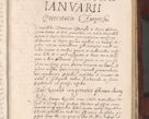 Zdjęcie nr 999 dla obiektu archiwalnego: Acta actorum causarum sententiarum tam diffinitivarum quam interloquutoriarum decretorum obligationum quietationum, constitutionum procuratorum etc. etc. coram Reverendo Domino Stanislao Manieczki Sacratissimi Corporis Christi Cazimiriae Praeposito Viccario in Spiritualibus ac Officiali Generali Cracoviensi ad Annum Domini Millesimum Quingentesimum Octuagesimum Tercium indictione undecima pontificatus Sanctissimi in Christo Patris Domini Nostri Domini Gregorii Divina Providentia Papae Tredecimi Anno ipsius duodecima faeliciter inchoantur 