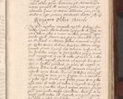 Zdjęcie nr 997 dla obiektu archiwalnego: Acta actorum causarum sententiarum tam diffinitivarum quam interloquutoriarum decretorum obligationum quietationum, constitutionum procuratorum etc. etc. coram Reverendo Domino Stanislao Manieczki Sacratissimi Corporis Christi Cazimiriae Praeposito Viccario in Spiritualibus ac Officiali Generali Cracoviensi ad Annum Domini Millesimum Quingentesimum Octuagesimum Tercium indictione undecima pontificatus Sanctissimi in Christo Patris Domini Nostri Domini Gregorii Divina Providentia Papae Tredecimi Anno ipsius duodecima faeliciter inchoantur 