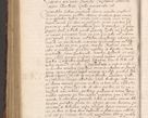 Zdjęcie nr 994 dla obiektu archiwalnego: Acta actorum causarum sententiarum tam diffinitivarum quam interloquutoriarum decretorum obligationum quietationum, constitutionum procuratorum etc. etc. coram Reverendo Domino Stanislao Manieczki Sacratissimi Corporis Christi Cazimiriae Praeposito Viccario in Spiritualibus ac Officiali Generali Cracoviensi ad Annum Domini Millesimum Quingentesimum Octuagesimum Tercium indictione undecima pontificatus Sanctissimi in Christo Patris Domini Nostri Domini Gregorii Divina Providentia Papae Tredecimi Anno ipsius duodecima faeliciter inchoantur 
