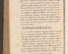Zdjęcie nr 992 dla obiektu archiwalnego: Acta actorum causarum sententiarum tam diffinitivarum quam interloquutoriarum decretorum obligationum quietationum, constitutionum procuratorum etc. etc. coram Reverendo Domino Stanislao Manieczki Sacratissimi Corporis Christi Cazimiriae Praeposito Viccario in Spiritualibus ac Officiali Generali Cracoviensi ad Annum Domini Millesimum Quingentesimum Octuagesimum Tercium indictione undecima pontificatus Sanctissimi in Christo Patris Domini Nostri Domini Gregorii Divina Providentia Papae Tredecimi Anno ipsius duodecima faeliciter inchoantur 
