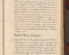 Zdjęcie nr 991 dla obiektu archiwalnego: Acta actorum causarum sententiarum tam diffinitivarum quam interloquutoriarum decretorum obligationum quietationum, constitutionum procuratorum etc. etc. coram Reverendo Domino Stanislao Manieczki Sacratissimi Corporis Christi Cazimiriae Praeposito Viccario in Spiritualibus ac Officiali Generali Cracoviensi ad Annum Domini Millesimum Quingentesimum Octuagesimum Tercium indictione undecima pontificatus Sanctissimi in Christo Patris Domini Nostri Domini Gregorii Divina Providentia Papae Tredecimi Anno ipsius duodecima faeliciter inchoantur 