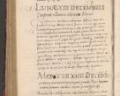 Zdjęcie nr 986 dla obiektu archiwalnego: Acta actorum causarum sententiarum tam diffinitivarum quam interloquutoriarum decretorum obligationum quietationum, constitutionum procuratorum etc. etc. coram Reverendo Domino Stanislao Manieczki Sacratissimi Corporis Christi Cazimiriae Praeposito Viccario in Spiritualibus ac Officiali Generali Cracoviensi ad Annum Domini Millesimum Quingentesimum Octuagesimum Tercium indictione undecima pontificatus Sanctissimi in Christo Patris Domini Nostri Domini Gregorii Divina Providentia Papae Tredecimi Anno ipsius duodecima faeliciter inchoantur 