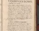 Zdjęcie nr 983 dla obiektu archiwalnego: Acta actorum causarum sententiarum tam diffinitivarum quam interloquutoriarum decretorum obligationum quietationum, constitutionum procuratorum etc. etc. coram Reverendo Domino Stanislao Manieczki Sacratissimi Corporis Christi Cazimiriae Praeposito Viccario in Spiritualibus ac Officiali Generali Cracoviensi ad Annum Domini Millesimum Quingentesimum Octuagesimum Tercium indictione undecima pontificatus Sanctissimi in Christo Patris Domini Nostri Domini Gregorii Divina Providentia Papae Tredecimi Anno ipsius duodecima faeliciter inchoantur 