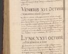 Zdjęcie nr 982 dla obiektu archiwalnego: Acta actorum causarum sententiarum tam diffinitivarum quam interloquutoriarum decretorum obligationum quietationum, constitutionum procuratorum etc. etc. coram Reverendo Domino Stanislao Manieczki Sacratissimi Corporis Christi Cazimiriae Praeposito Viccario in Spiritualibus ac Officiali Generali Cracoviensi ad Annum Domini Millesimum Quingentesimum Octuagesimum Tercium indictione undecima pontificatus Sanctissimi in Christo Patris Domini Nostri Domini Gregorii Divina Providentia Papae Tredecimi Anno ipsius duodecima faeliciter inchoantur 