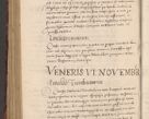 Zdjęcie nr 984 dla obiektu archiwalnego: Acta actorum causarum sententiarum tam diffinitivarum quam interloquutoriarum decretorum obligationum quietationum, constitutionum procuratorum etc. etc. coram Reverendo Domino Stanislao Manieczki Sacratissimi Corporis Christi Cazimiriae Praeposito Viccario in Spiritualibus ac Officiali Generali Cracoviensi ad Annum Domini Millesimum Quingentesimum Octuagesimum Tercium indictione undecima pontificatus Sanctissimi in Christo Patris Domini Nostri Domini Gregorii Divina Providentia Papae Tredecimi Anno ipsius duodecima faeliciter inchoantur 