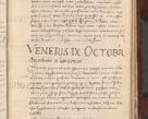 Zdjęcie nr 981 dla obiektu archiwalnego: Acta actorum causarum sententiarum tam diffinitivarum quam interloquutoriarum decretorum obligationum quietationum, constitutionum procuratorum etc. etc. coram Reverendo Domino Stanislao Manieczki Sacratissimi Corporis Christi Cazimiriae Praeposito Viccario in Spiritualibus ac Officiali Generali Cracoviensi ad Annum Domini Millesimum Quingentesimum Octuagesimum Tercium indictione undecima pontificatus Sanctissimi in Christo Patris Domini Nostri Domini Gregorii Divina Providentia Papae Tredecimi Anno ipsius duodecima faeliciter inchoantur 