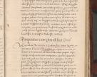 Zdjęcie nr 979 dla obiektu archiwalnego: Acta actorum causarum sententiarum tam diffinitivarum quam interloquutoriarum decretorum obligationum quietationum, constitutionum procuratorum etc. etc. coram Reverendo Domino Stanislao Manieczki Sacratissimi Corporis Christi Cazimiriae Praeposito Viccario in Spiritualibus ac Officiali Generali Cracoviensi ad Annum Domini Millesimum Quingentesimum Octuagesimum Tercium indictione undecima pontificatus Sanctissimi in Christo Patris Domini Nostri Domini Gregorii Divina Providentia Papae Tredecimi Anno ipsius duodecima faeliciter inchoantur 