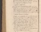 Zdjęcie nr 980 dla obiektu archiwalnego: Acta actorum causarum sententiarum tam diffinitivarum quam interloquutoriarum decretorum obligationum quietationum, constitutionum procuratorum etc. etc. coram Reverendo Domino Stanislao Manieczki Sacratissimi Corporis Christi Cazimiriae Praeposito Viccario in Spiritualibus ac Officiali Generali Cracoviensi ad Annum Domini Millesimum Quingentesimum Octuagesimum Tercium indictione undecima pontificatus Sanctissimi in Christo Patris Domini Nostri Domini Gregorii Divina Providentia Papae Tredecimi Anno ipsius duodecima faeliciter inchoantur 