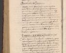 Zdjęcie nr 976 dla obiektu archiwalnego: Acta actorum causarum sententiarum tam diffinitivarum quam interloquutoriarum decretorum obligationum quietationum, constitutionum procuratorum etc. etc. coram Reverendo Domino Stanislao Manieczki Sacratissimi Corporis Christi Cazimiriae Praeposito Viccario in Spiritualibus ac Officiali Generali Cracoviensi ad Annum Domini Millesimum Quingentesimum Octuagesimum Tercium indictione undecima pontificatus Sanctissimi in Christo Patris Domini Nostri Domini Gregorii Divina Providentia Papae Tredecimi Anno ipsius duodecima faeliciter inchoantur 