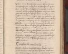 Zdjęcie nr 975 dla obiektu archiwalnego: Acta actorum causarum sententiarum tam diffinitivarum quam interloquutoriarum decretorum obligationum quietationum, constitutionum procuratorum etc. etc. coram Reverendo Domino Stanislao Manieczki Sacratissimi Corporis Christi Cazimiriae Praeposito Viccario in Spiritualibus ac Officiali Generali Cracoviensi ad Annum Domini Millesimum Quingentesimum Octuagesimum Tercium indictione undecima pontificatus Sanctissimi in Christo Patris Domini Nostri Domini Gregorii Divina Providentia Papae Tredecimi Anno ipsius duodecima faeliciter inchoantur 
