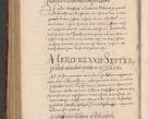 Zdjęcie nr 972 dla obiektu archiwalnego: Acta actorum causarum sententiarum tam diffinitivarum quam interloquutoriarum decretorum obligationum quietationum, constitutionum procuratorum etc. etc. coram Reverendo Domino Stanislao Manieczki Sacratissimi Corporis Christi Cazimiriae Praeposito Viccario in Spiritualibus ac Officiali Generali Cracoviensi ad Annum Domini Millesimum Quingentesimum Octuagesimum Tercium indictione undecima pontificatus Sanctissimi in Christo Patris Domini Nostri Domini Gregorii Divina Providentia Papae Tredecimi Anno ipsius duodecima faeliciter inchoantur 