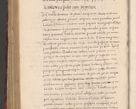 Zdjęcie nr 970 dla obiektu archiwalnego: Acta actorum causarum sententiarum tam diffinitivarum quam interloquutoriarum decretorum obligationum quietationum, constitutionum procuratorum etc. etc. coram Reverendo Domino Stanislao Manieczki Sacratissimi Corporis Christi Cazimiriae Praeposito Viccario in Spiritualibus ac Officiali Generali Cracoviensi ad Annum Domini Millesimum Quingentesimum Octuagesimum Tercium indictione undecima pontificatus Sanctissimi in Christo Patris Domini Nostri Domini Gregorii Divina Providentia Papae Tredecimi Anno ipsius duodecima faeliciter inchoantur 
