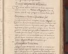 Zdjęcie nr 969 dla obiektu archiwalnego: Acta actorum causarum sententiarum tam diffinitivarum quam interloquutoriarum decretorum obligationum quietationum, constitutionum procuratorum etc. etc. coram Reverendo Domino Stanislao Manieczki Sacratissimi Corporis Christi Cazimiriae Praeposito Viccario in Spiritualibus ac Officiali Generali Cracoviensi ad Annum Domini Millesimum Quingentesimum Octuagesimum Tercium indictione undecima pontificatus Sanctissimi in Christo Patris Domini Nostri Domini Gregorii Divina Providentia Papae Tredecimi Anno ipsius duodecima faeliciter inchoantur 