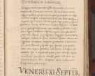 Zdjęcie nr 967 dla obiektu archiwalnego: Acta actorum causarum sententiarum tam diffinitivarum quam interloquutoriarum decretorum obligationum quietationum, constitutionum procuratorum etc. etc. coram Reverendo Domino Stanislao Manieczki Sacratissimi Corporis Christi Cazimiriae Praeposito Viccario in Spiritualibus ac Officiali Generali Cracoviensi ad Annum Domini Millesimum Quingentesimum Octuagesimum Tercium indictione undecima pontificatus Sanctissimi in Christo Patris Domini Nostri Domini Gregorii Divina Providentia Papae Tredecimi Anno ipsius duodecima faeliciter inchoantur 
