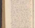 Zdjęcie nr 964 dla obiektu archiwalnego: Acta actorum causarum sententiarum tam diffinitivarum quam interloquutoriarum decretorum obligationum quietationum, constitutionum procuratorum etc. etc. coram Reverendo Domino Stanislao Manieczki Sacratissimi Corporis Christi Cazimiriae Praeposito Viccario in Spiritualibus ac Officiali Generali Cracoviensi ad Annum Domini Millesimum Quingentesimum Octuagesimum Tercium indictione undecima pontificatus Sanctissimi in Christo Patris Domini Nostri Domini Gregorii Divina Providentia Papae Tredecimi Anno ipsius duodecima faeliciter inchoantur 