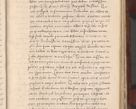 Zdjęcie nr 963 dla obiektu archiwalnego: Acta actorum causarum sententiarum tam diffinitivarum quam interloquutoriarum decretorum obligationum quietationum, constitutionum procuratorum etc. etc. coram Reverendo Domino Stanislao Manieczki Sacratissimi Corporis Christi Cazimiriae Praeposito Viccario in Spiritualibus ac Officiali Generali Cracoviensi ad Annum Domini Millesimum Quingentesimum Octuagesimum Tercium indictione undecima pontificatus Sanctissimi in Christo Patris Domini Nostri Domini Gregorii Divina Providentia Papae Tredecimi Anno ipsius duodecima faeliciter inchoantur 