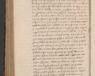Zdjęcie nr 960 dla obiektu archiwalnego: Acta actorum causarum sententiarum tam diffinitivarum quam interloquutoriarum decretorum obligationum quietationum, constitutionum procuratorum etc. etc. coram Reverendo Domino Stanislao Manieczki Sacratissimi Corporis Christi Cazimiriae Praeposito Viccario in Spiritualibus ac Officiali Generali Cracoviensi ad Annum Domini Millesimum Quingentesimum Octuagesimum Tercium indictione undecima pontificatus Sanctissimi in Christo Patris Domini Nostri Domini Gregorii Divina Providentia Papae Tredecimi Anno ipsius duodecima faeliciter inchoantur 