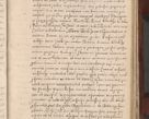 Zdjęcie nr 959 dla obiektu archiwalnego: Acta actorum causarum sententiarum tam diffinitivarum quam interloquutoriarum decretorum obligationum quietationum, constitutionum procuratorum etc. etc. coram Reverendo Domino Stanislao Manieczki Sacratissimi Corporis Christi Cazimiriae Praeposito Viccario in Spiritualibus ac Officiali Generali Cracoviensi ad Annum Domini Millesimum Quingentesimum Octuagesimum Tercium indictione undecima pontificatus Sanctissimi in Christo Patris Domini Nostri Domini Gregorii Divina Providentia Papae Tredecimi Anno ipsius duodecima faeliciter inchoantur 