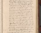 Zdjęcie nr 955 dla obiektu archiwalnego: Acta actorum causarum sententiarum tam diffinitivarum quam interloquutoriarum decretorum obligationum quietationum, constitutionum procuratorum etc. etc. coram Reverendo Domino Stanislao Manieczki Sacratissimi Corporis Christi Cazimiriae Praeposito Viccario in Spiritualibus ac Officiali Generali Cracoviensi ad Annum Domini Millesimum Quingentesimum Octuagesimum Tercium indictione undecima pontificatus Sanctissimi in Christo Patris Domini Nostri Domini Gregorii Divina Providentia Papae Tredecimi Anno ipsius duodecima faeliciter inchoantur 