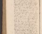 Zdjęcie nr 954 dla obiektu archiwalnego: Acta actorum causarum sententiarum tam diffinitivarum quam interloquutoriarum decretorum obligationum quietationum, constitutionum procuratorum etc. etc. coram Reverendo Domino Stanislao Manieczki Sacratissimi Corporis Christi Cazimiriae Praeposito Viccario in Spiritualibus ac Officiali Generali Cracoviensi ad Annum Domini Millesimum Quingentesimum Octuagesimum Tercium indictione undecima pontificatus Sanctissimi in Christo Patris Domini Nostri Domini Gregorii Divina Providentia Papae Tredecimi Anno ipsius duodecima faeliciter inchoantur 