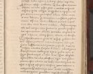 Zdjęcie nr 953 dla obiektu archiwalnego: Acta actorum causarum sententiarum tam diffinitivarum quam interloquutoriarum decretorum obligationum quietationum, constitutionum procuratorum etc. etc. coram Reverendo Domino Stanislao Manieczki Sacratissimi Corporis Christi Cazimiriae Praeposito Viccario in Spiritualibus ac Officiali Generali Cracoviensi ad Annum Domini Millesimum Quingentesimum Octuagesimum Tercium indictione undecima pontificatus Sanctissimi in Christo Patris Domini Nostri Domini Gregorii Divina Providentia Papae Tredecimi Anno ipsius duodecima faeliciter inchoantur 