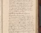 Zdjęcie nr 947 dla obiektu archiwalnego: Acta actorum causarum sententiarum tam diffinitivarum quam interloquutoriarum decretorum obligationum quietationum, constitutionum procuratorum etc. etc. coram Reverendo Domino Stanislao Manieczki Sacratissimi Corporis Christi Cazimiriae Praeposito Viccario in Spiritualibus ac Officiali Generali Cracoviensi ad Annum Domini Millesimum Quingentesimum Octuagesimum Tercium indictione undecima pontificatus Sanctissimi in Christo Patris Domini Nostri Domini Gregorii Divina Providentia Papae Tredecimi Anno ipsius duodecima faeliciter inchoantur 