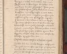 Zdjęcie nr 945 dla obiektu archiwalnego: Acta actorum causarum sententiarum tam diffinitivarum quam interloquutoriarum decretorum obligationum quietationum, constitutionum procuratorum etc. etc. coram Reverendo Domino Stanislao Manieczki Sacratissimi Corporis Christi Cazimiriae Praeposito Viccario in Spiritualibus ac Officiali Generali Cracoviensi ad Annum Domini Millesimum Quingentesimum Octuagesimum Tercium indictione undecima pontificatus Sanctissimi in Christo Patris Domini Nostri Domini Gregorii Divina Providentia Papae Tredecimi Anno ipsius duodecima faeliciter inchoantur 