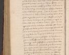 Zdjęcie nr 944 dla obiektu archiwalnego: Acta actorum causarum sententiarum tam diffinitivarum quam interloquutoriarum decretorum obligationum quietationum, constitutionum procuratorum etc. etc. coram Reverendo Domino Stanislao Manieczki Sacratissimi Corporis Christi Cazimiriae Praeposito Viccario in Spiritualibus ac Officiali Generali Cracoviensi ad Annum Domini Millesimum Quingentesimum Octuagesimum Tercium indictione undecima pontificatus Sanctissimi in Christo Patris Domini Nostri Domini Gregorii Divina Providentia Papae Tredecimi Anno ipsius duodecima faeliciter inchoantur 