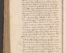 Zdjęcie nr 942 dla obiektu archiwalnego: Acta actorum causarum sententiarum tam diffinitivarum quam interloquutoriarum decretorum obligationum quietationum, constitutionum procuratorum etc. etc. coram Reverendo Domino Stanislao Manieczki Sacratissimi Corporis Christi Cazimiriae Praeposito Viccario in Spiritualibus ac Officiali Generali Cracoviensi ad Annum Domini Millesimum Quingentesimum Octuagesimum Tercium indictione undecima pontificatus Sanctissimi in Christo Patris Domini Nostri Domini Gregorii Divina Providentia Papae Tredecimi Anno ipsius duodecima faeliciter inchoantur 