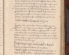 Zdjęcie nr 941 dla obiektu archiwalnego: Acta actorum causarum sententiarum tam diffinitivarum quam interloquutoriarum decretorum obligationum quietationum, constitutionum procuratorum etc. etc. coram Reverendo Domino Stanislao Manieczki Sacratissimi Corporis Christi Cazimiriae Praeposito Viccario in Spiritualibus ac Officiali Generali Cracoviensi ad Annum Domini Millesimum Quingentesimum Octuagesimum Tercium indictione undecima pontificatus Sanctissimi in Christo Patris Domini Nostri Domini Gregorii Divina Providentia Papae Tredecimi Anno ipsius duodecima faeliciter inchoantur 