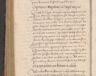 Zdjęcie nr 940 dla obiektu archiwalnego: Acta actorum causarum sententiarum tam diffinitivarum quam interloquutoriarum decretorum obligationum quietationum, constitutionum procuratorum etc. etc. coram Reverendo Domino Stanislao Manieczki Sacratissimi Corporis Christi Cazimiriae Praeposito Viccario in Spiritualibus ac Officiali Generali Cracoviensi ad Annum Domini Millesimum Quingentesimum Octuagesimum Tercium indictione undecima pontificatus Sanctissimi in Christo Patris Domini Nostri Domini Gregorii Divina Providentia Papae Tredecimi Anno ipsius duodecima faeliciter inchoantur 