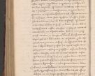 Zdjęcie nr 938 dla obiektu archiwalnego: Acta actorum causarum sententiarum tam diffinitivarum quam interloquutoriarum decretorum obligationum quietationum, constitutionum procuratorum etc. etc. coram Reverendo Domino Stanislao Manieczki Sacratissimi Corporis Christi Cazimiriae Praeposito Viccario in Spiritualibus ac Officiali Generali Cracoviensi ad Annum Domini Millesimum Quingentesimum Octuagesimum Tercium indictione undecima pontificatus Sanctissimi in Christo Patris Domini Nostri Domini Gregorii Divina Providentia Papae Tredecimi Anno ipsius duodecima faeliciter inchoantur 