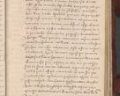 Zdjęcie nr 937 dla obiektu archiwalnego: Acta actorum causarum sententiarum tam diffinitivarum quam interloquutoriarum decretorum obligationum quietationum, constitutionum procuratorum etc. etc. coram Reverendo Domino Stanislao Manieczki Sacratissimi Corporis Christi Cazimiriae Praeposito Viccario in Spiritualibus ac Officiali Generali Cracoviensi ad Annum Domini Millesimum Quingentesimum Octuagesimum Tercium indictione undecima pontificatus Sanctissimi in Christo Patris Domini Nostri Domini Gregorii Divina Providentia Papae Tredecimi Anno ipsius duodecima faeliciter inchoantur 